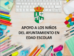 Apoyo escolar