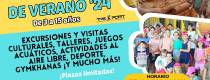campamento